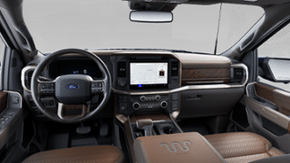 2025 Ford F-150® Internal Image 2
